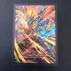 モルトNEXT スリーブ　42枚 デュエマ