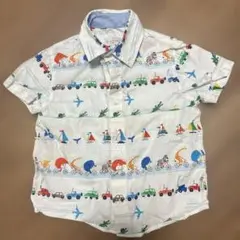 Paul Smith 半袖シャツ 2A