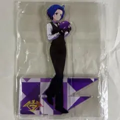 アイドルマスター ミリオンライブ　アイドルヒーローズ　アクスタ　三浦あずさ