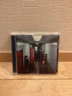 欅坂46 不協和音　シングル