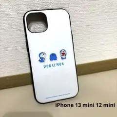 iPhoneケースドラえもん iPhone13 mini/12 mini