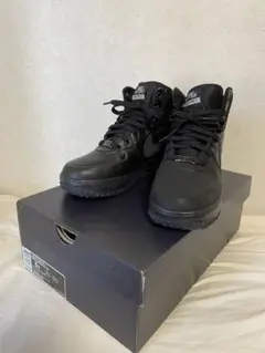 早い者勝ち最終値下げ!NIKE LUNAR FORCE1 エアフォース1