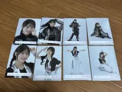 櫻坂46 向井純葉 東京ドーム　ライブ衣装　2024年　夏フェス衣装　生写真