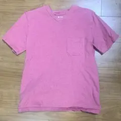 【美品】ナノユニバース　Tシャツ　Ｍサイズ