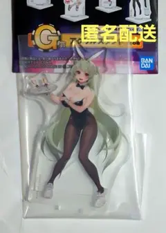 一番くじ 勝利の女神 ニケ NIKKE G賞 アクリルスタンド ソーダ