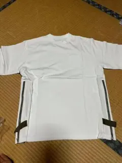 sacai 長襦袢 ホワイト サイズ3
