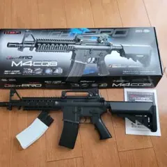 2025年最新】m4cqbライトプロの人気アイテム - メルカリ