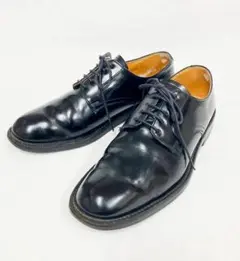 REGAL 外羽プレーントゥ 24cm