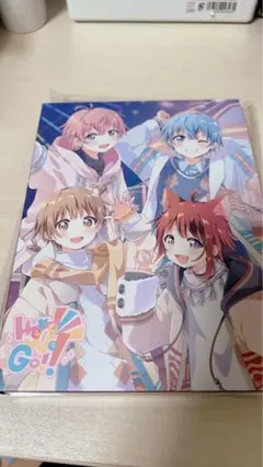 すとぷり　初回限定ライブDVD盤　CD+DVD