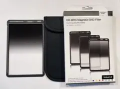 H&Y 100x150mm (K-Series Soft GND 0.9)