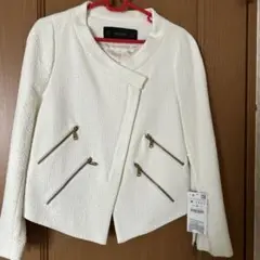 Zara ジャケットMサイズ