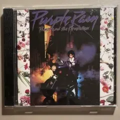 Prince And The Revolution/Purple Rain