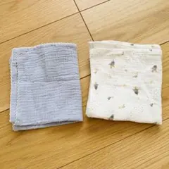 プティマイン＊ガーゼタオル