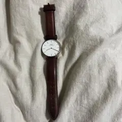 腕時計 Daniel Wellington