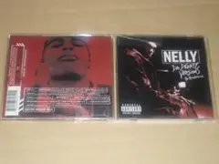 【洋楽CD】Nelly　Da Derrty Versions