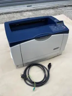 富士ゼロックス　レーザープリンター　DocuPrint3000
