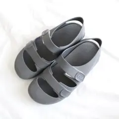 igor イゴール BONDI グレー 32(20cm )