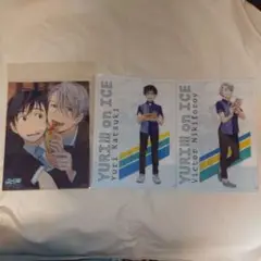 2025年最新】ユーリ!!! on ICE × ローソン LAWSON 限定