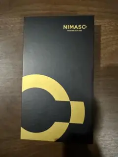 NIMASO 保護フィルム 安心保証付き