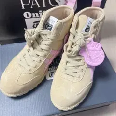 2025年最新】patou オニツカタイガー 24の人気アイテム - メルカリ