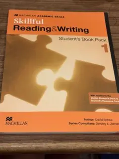 Skillful Reading & Writing