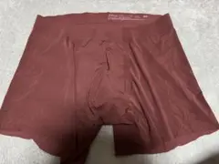 ユニクロ　エアリズム　シームレスボクサーブリーフ　サイズ3XL