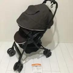 コンビ ベビーカー メチャカル オート4キャス シンプライト Simplight