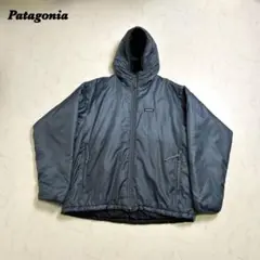 【02年製】希少色 美品 パタゴニア パフボールセーター ピューター L m49938321823_1.jpg?1741491944