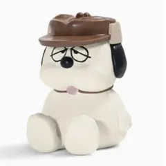 schleich シュライヒ スヌーピー オラフ フィギュア 3