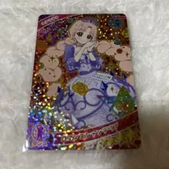 アイプリ ロマンスシャンデリア タマキ カード