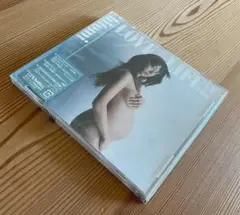 新品未開封　hitomi　CD　LOVE LIFE 2　マタニティ　ヌード　妊婦