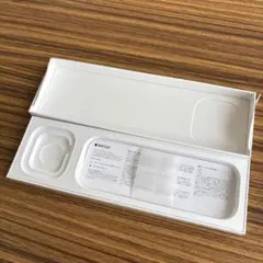 Apple Watch SE(第二世代) 40mm 空箱のみ　純正