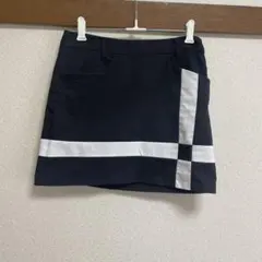 デサントゴルフ スカート