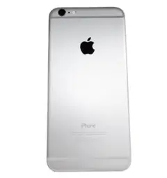 iPhone 6 Plus シルバー 16GB