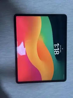 iPadPro4世代12.9インチ