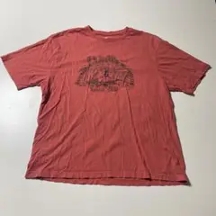 US古着 Tシャツ アメカジ ストリート プリント 古着 ヴィンテージ XL