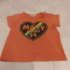 3can4on　女の子　Tシャツ　90センチ