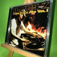 【MIX CD】DJ REI-Z MIX 9枚セット MIX CD】DJ REI-Z MIX 9枚セット
