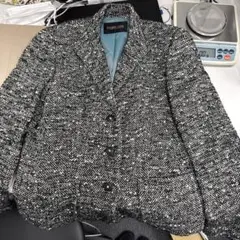 ジャケット