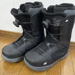 スノーボード ブーツ K2 ROSKO ロスコ 21-22モデル