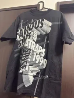 Famous Stars and Straps Tシャツ サイズM