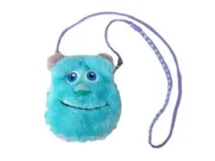 ピクサー モンスターズインク サリー ポシェット