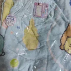 すみっコぐらし　巻タオル