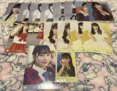 ≒JOY 髙橋舞 生写真 纏め売り