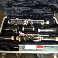 値下げしました！SELMER BUNDYアルトクラリネットセルマー バンディ 値下げしました！SELMER BUNDYアルトクラリネットセルマー バンディ