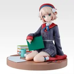 一番くじ　しぐれうい　A賞　マルチスタンドフィギュア