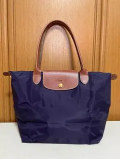 ⭐︎週末限定値下げ⭐︎【ロンシャン】トートバッグ