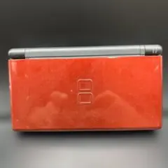 ニンテンドーDS Lite レッド 本体
