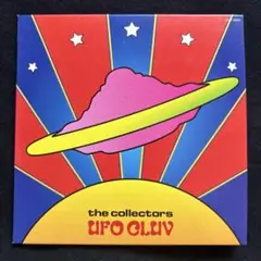 UFO CLUV / THE COLLECTORS