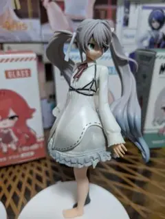 【24h以内発送】 初音ミク 「誰もいないセカイの初音ミク” SPM